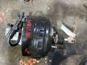 BMW M3 Other Brake Master Cylinder