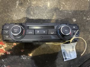BMW M3 Other Air Conditioning Switch