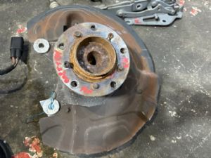 BMW M3 Other RF Knuckle