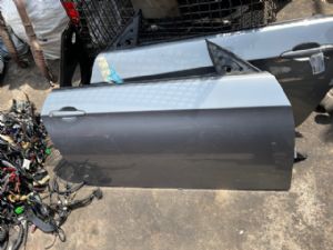 BMW M3 Other RF Door Complete