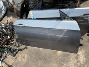 BMW M3 Other RF Door Regulator Motor