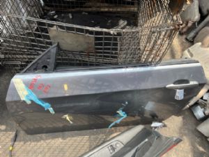 BMW M3 Other LF Door Complete