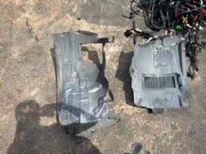 BMW M3 Other RF Guard/Fender to Cowl Side Seal