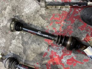BMW M3 Other RR Driveshaft