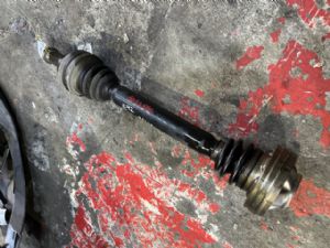BMW M3 Other LR Driveshaft