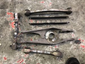 BMW M3 Other RR Lower Arm