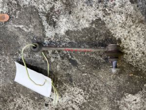 BMW M3 Other LR Sway Bar Link