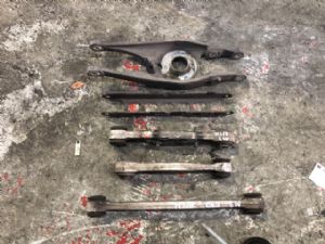 BMW M3 Other LR Lower Arm