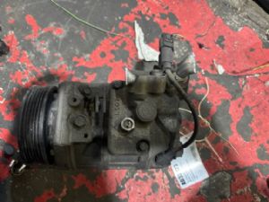 BMW M3 Other Air Cond Compressor
