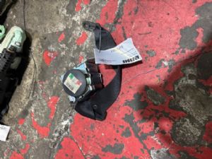 BMW M3 Other RR Seat Belt