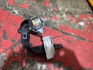 BMW M3 Other LR Seat Belt