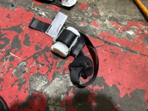 BMW M3 Other LF Seat Belt