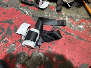 BMW M3 Other RF Seat Belt