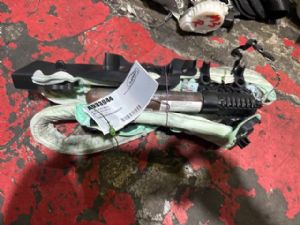 BMW M3 Other R Roof Air Bag