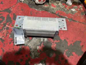 BMW M3 Other LF Air Bag