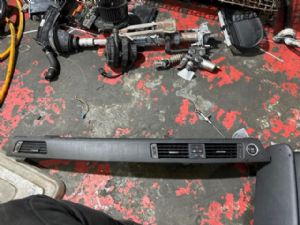 BMW M3 Other Dash Vent Surround Centre
