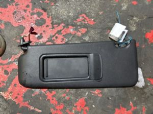 BMW M3 Other LH Sunvisor
