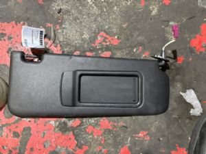 BMW M3 Other RH Sunvisor