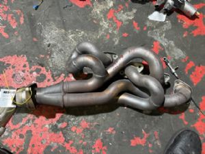 BMW M3 Other Engine Exhaust Manifold