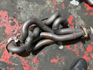 BMW M3 Other Engine Exhaust Manifold