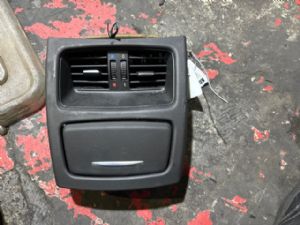 BMW M3 Other Rear Air Conditioning Vent