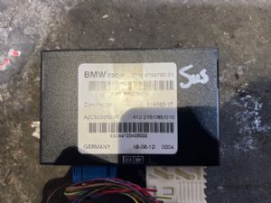 BMW M3 Other Suspension Computer