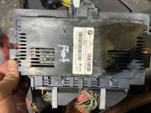 BMW M3 Other Footwell Module