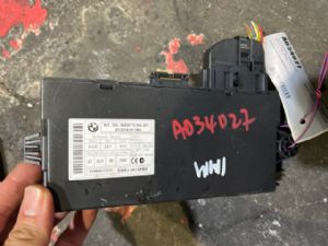 BMW M3 Other Immobiliser Controller