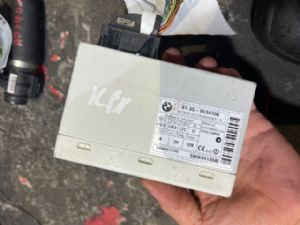 BMW M3 Other Keyless Entry Module