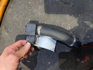 BMW M3 Other Air Fuel Ratio Sensor