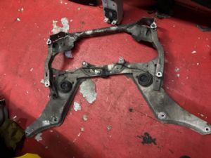 BMW M3 Other Front Crossmember