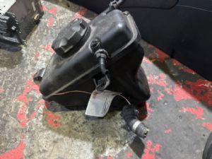 BMW M3 Other Radiator Spare Tank