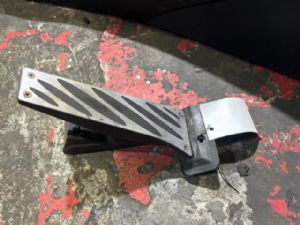 BMW M3 Other Accelerator Pedal