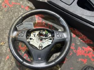BMW M3 Other Steering Wheel
