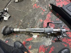 BMW M3 Other Airbag Steering Column