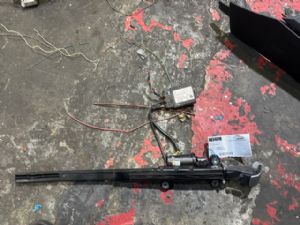 BMW M3 Other Misc Item