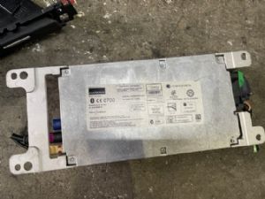 BMW M3 Other Bluetooth Computer