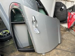 Jaguar XF Series X250 2011-2015 RR Door Complete