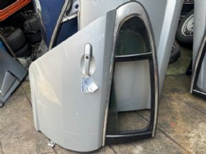 Jaguar XF Series X250 2011-2015 LR Door Complete