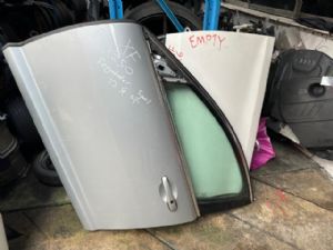 Jaguar XF Series X250 2011-2015 LF Door Actuator