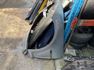 Jaguar XF Series X250 2011-2015 LF Guard/Fender