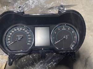 Jaguar XF Series X250 2011-2015 Speedo
