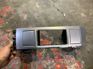 Jaguar XF Series X250 2011-2015 Dash Vent Surround Centre
