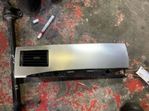 Jaguar XF Series X250 2011-2015 Dash Vent Surround LH