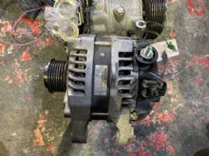 Jaguar XF Series X250 2011-2015 Alternator