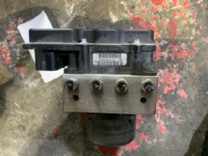 Jaguar XF Series X250 2011-2015 ABS Pump