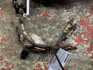 Jaguar XF Series X250 2011-2015 Exhaust Oxy Sensor