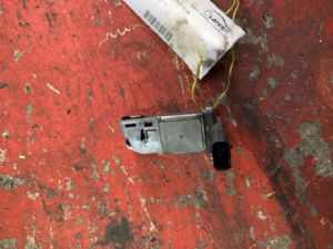 Jaguar XF Series X250 2011-2015 Air Fuel Ratio Sensor