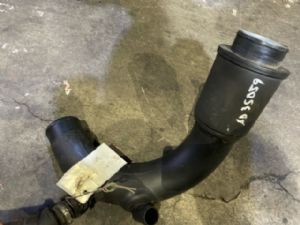 Jaguar XF Series X250 2011-2015 Intercooler Pipe