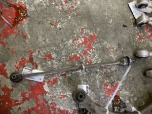 Jaguar XF Series X250 2011-2015 RR Lower Arm
